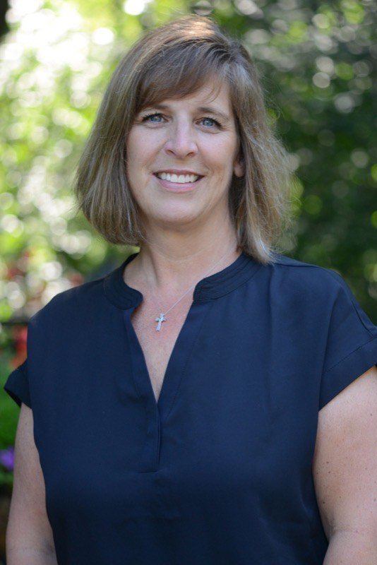Gianna Homes Executive Director