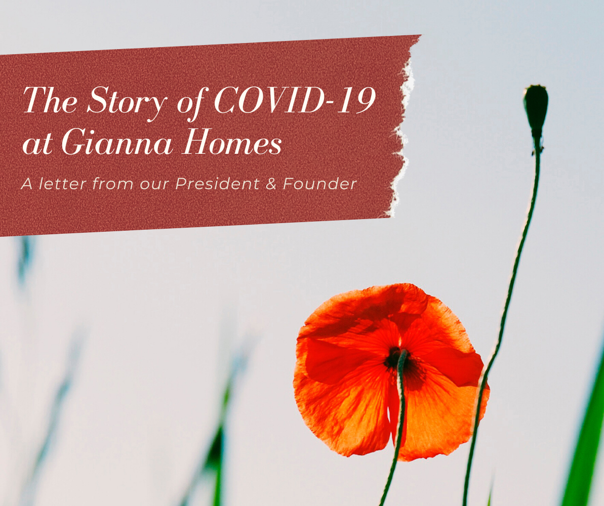 COVID-19 elder care assisted living minnesota